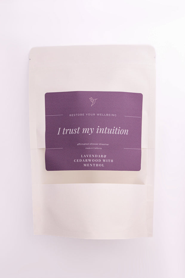 <h4>BREATHE INTO PRESCENCE</h4>