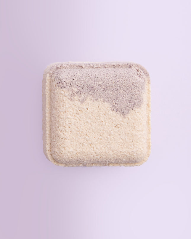 I Trust My Intuition – Lavender & Cedarwood with Menthol Shower Steamer